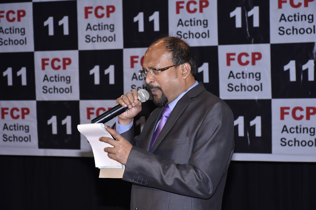 FCP ACTING SCHOOL