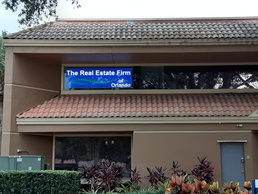 The Real Estate Firm Of Orlando image 1