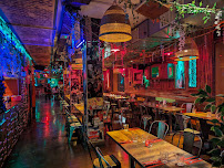 Atmosphère du Restaurant brésilien Favela Chic à Paris - n°2