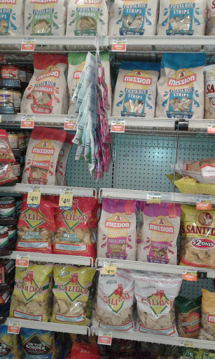 Grocery Store «Albertsons», reviews and photos, 2400 W Commonwealth Ave, Alhambra, CA 91803, USA