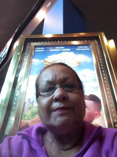 Movie Theater «Regal Cinemas Pointe Orlando 20 & IMAX», reviews and photos, 9101 International Dr, Orlando, FL 32819, USA