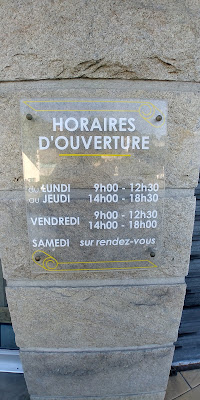Entreprise Miriel à Dinan