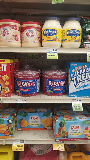 Supermarket «Lucky», reviews and photos, 3443 Castro Valley Blvd, Castro Valley, CA 94546, USA