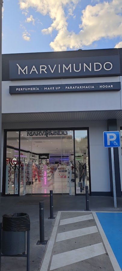 Marvimundo