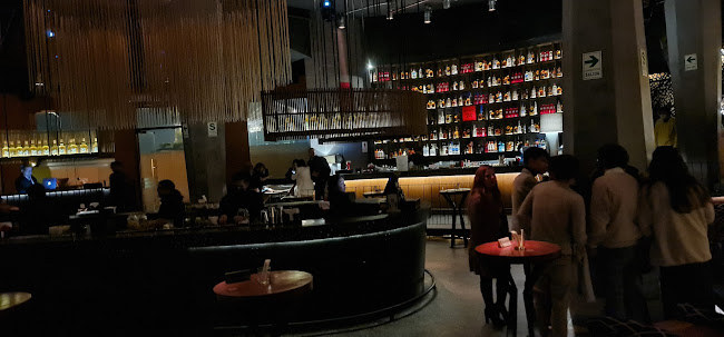 Lima Bar - Miraflores