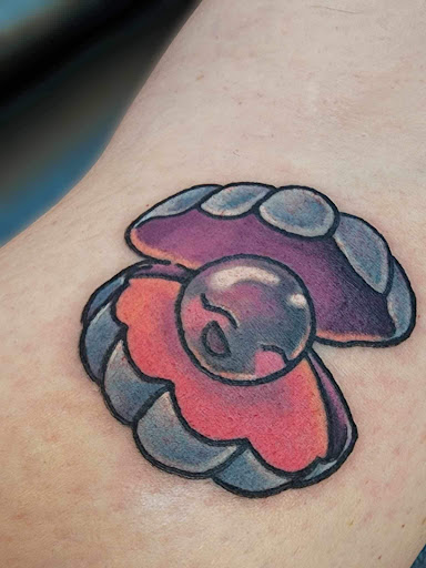 Explore small alice in wonderland tattoo ideas, creative tattoo ideas in Elkhart, available at Oddballs Tattoo and Piercings