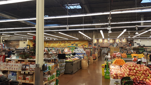 Grocery Store «Fresh Thyme Farmers Market- Apple Valley MN», reviews and photos, 14880 Florence Trail, Apple Valley, MN 55124, USA