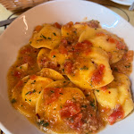 Photo n°1 de l'avis de Hazel. fait le 17/02/2024 à 17:12 sur le  La Ghiotteria à Pisa