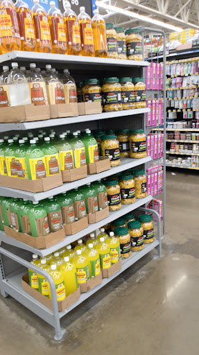 Department Store «Walmart Supercenter», reviews and photos, 180 Levittown Center, Levittown, PA 19055, USA