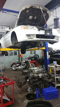 Yosh Motors Inc. - Photo 3 - Car repair in Newark, NJ, Newark