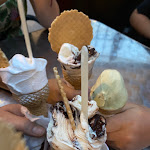 Photo n°1 de l'avis de Jasmin. fait le 21/10/2022 à 16:49 sur le  Bar Centrale à Barumini