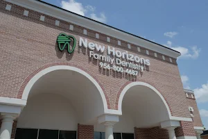 New Horizons Family Dentistry - Uptown image