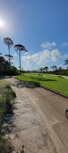 Golf Course «Lost Key Golf Club», reviews and photos, 625 Lost Key Dr, Pensacola, FL 32507, USA