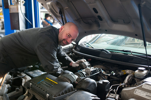 Auto Repair Shop «Central Avenue Automotive Inc», reviews and photos, 1514 Central Ave S, Kent, WA 98032, USA