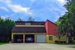 Palm Coast Fire Station 22