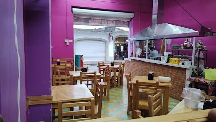 Restaurante Las Catrinas - Av. 2 Ote. 143, Centro, 94100 Huatusco, Ver., Mexico