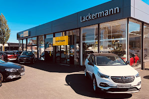 Lackermann GmbH