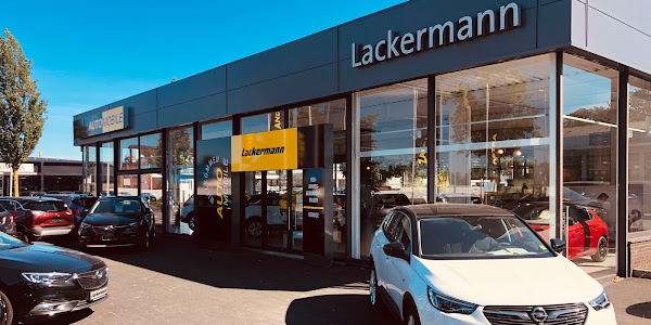 Lackermann GmbH