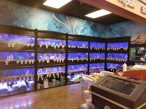 Pet Supply Store «PetSmart», reviews and photos, 19320 Nordhoff Way, Northridge, CA 91324, USA