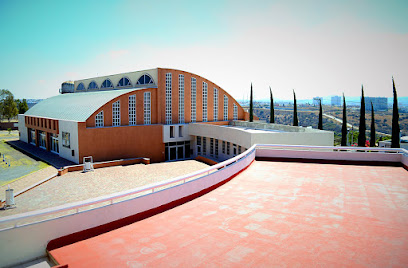 Iglesia Bautista Bíblica Betel - Av. de la Salvación s/n, Bolaños, 76237  Santiago de Querétaro, Qro.