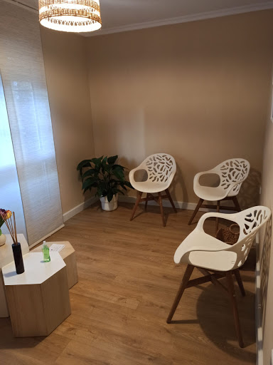 Belen Suárez Díaz - Centro de Fisioterapia en Pola de Siero, Asturias