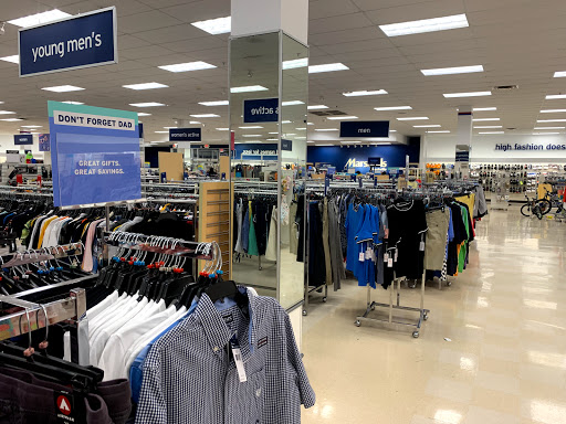 Department Store «Marshalls», reviews and photos, 3135 Lebanon Pike, Nashville, TN 37214, USA