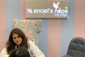 Angel's Hope Clinic - Best Gynecologist in South Delhi image