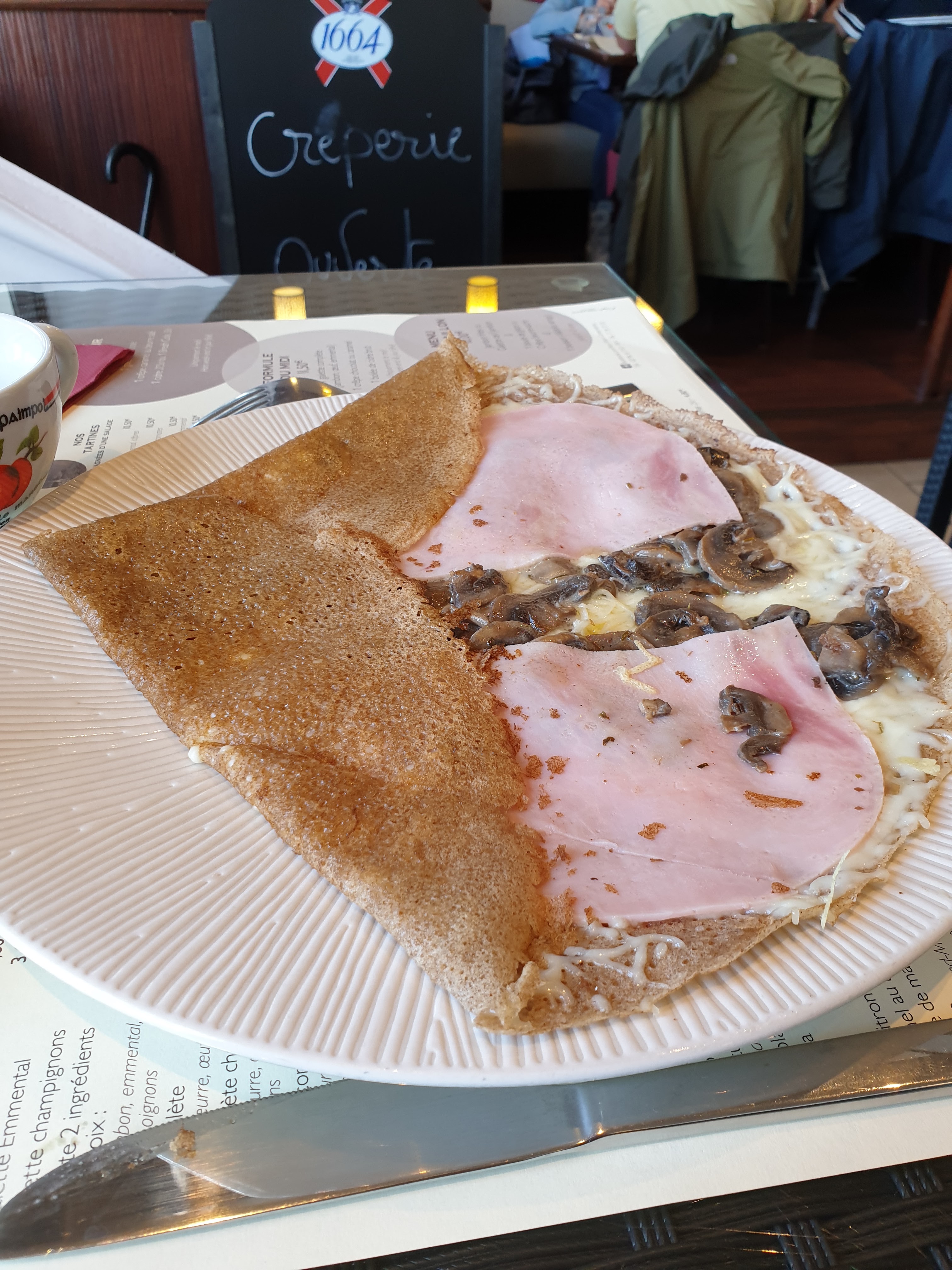 Photo n° 2 de l'avis de Stéphane.e fait le 08/05/2019 à 11:53