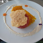 Photo n°8 de l'avis de Antonino.a fait le 27/06/2021 à 21:30 sur le  Hotel Ristorante L’Approdo à Pettenasco