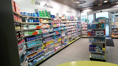 Pharmacie Pharmacie Nouvelle Saint-Julien-en-Genevois