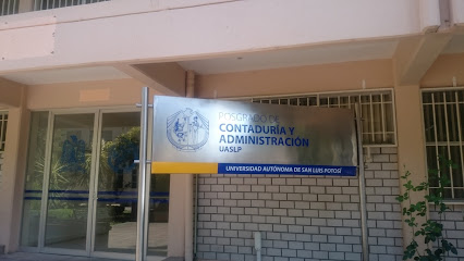 Centro de Investigación y Estudios de Posgrado de la Facultad de Contaduría y Administración UASLP