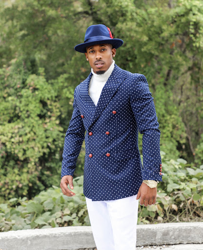 Discount Store «D&K Suit City», reviews and photos, 2975 Headland Dr SW, Atlanta, GA 30311, USA