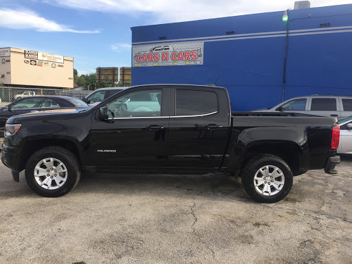 Used Car Dealer «Cars n cars Inc», reviews and photos, 3094 NW 27th Ave, Miami, FL 33142, USA