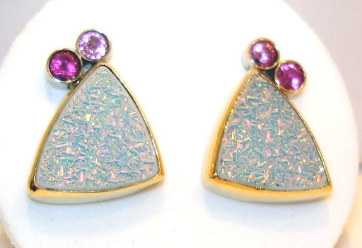 Jewelry Store «All That Glitters», reviews and photos, 2616 W Colorado Ave #18, Colorado Springs, CO 80904, USA