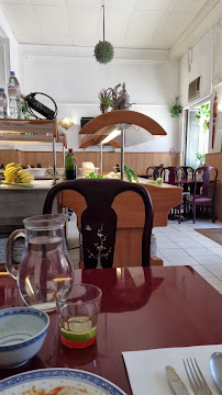 Plats et boissons du Restaurant végétalien Pékin à Nice - n°5