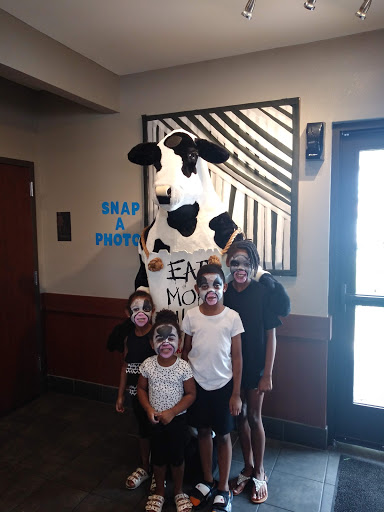 Fast Food Restaurant «Chick-fil-A», reviews and photos, 10 E Indian River Blvd, Edgewater, FL 32141, USA