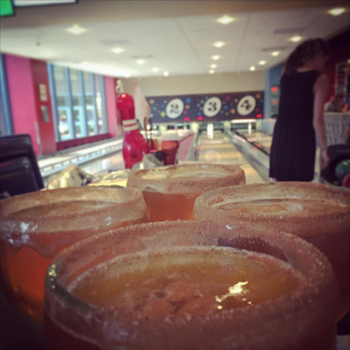 Bar & Grill «Howl at the Moon | Splitsville Luxury Lanes», reviews and photos, 220 Patriot Pl, Foxborough, MA 02035, USA