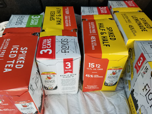 Wine Store «Total Wine & More», reviews and photos, 87 Boston Worcester Turnpike, Shrewsbury, MA 01545, USA