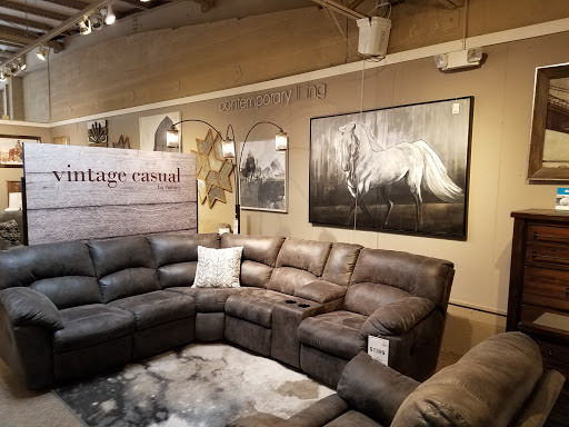 Furniture Store «I. Keating Furniture World», reviews and photos, 1602 2nd Ave W, Williston, ND 58801, USA