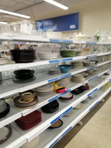 Thrift Store «Unique», reviews and photos, 2956 Gallows Rd, Falls Church, VA 22042, USA