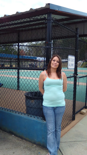 Stadium «Acworth Sports Complex», reviews and photos, 4000 S Main St, Acworth, GA 30101, USA