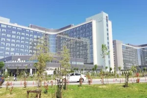 Ankara Bilkent Şehir Hastanesi image