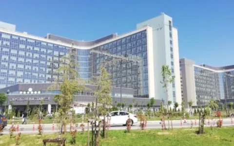 Ankara Bilkent Şehir Hastanesi image