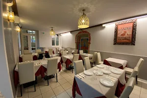 Himalaya Indian Restaurant image