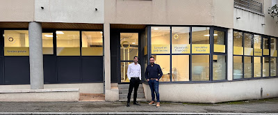 Office Experts Patrimoine Rodez Bourran à Rodez