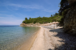 Photo de Bahia beach Bar avec plusieurs baies spacieuses