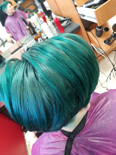 Hair Salon «Fantastic Sams Cut & Color», reviews and photos, 1752 Bruce B Downs Blvd, Wesley Chapel, FL 33544, USA
