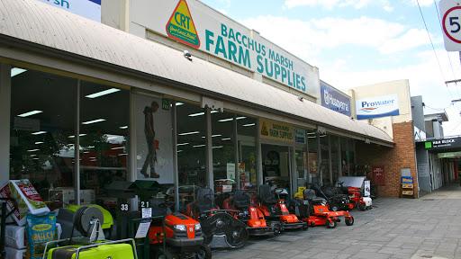 Bacchus Marsh Farm Supplies