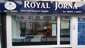 Royal Jorna Indian Restaurant