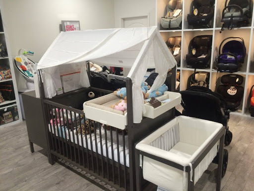 Baby Store «Traveling Tikes Specialty Baby Shop», reviews and photos, 10461 California Route 2, Los Angeles, CA 90025, USA